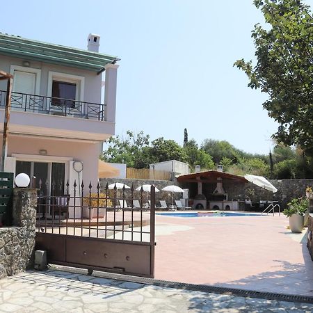 Kanálion Dada House 빌라 외부 사진